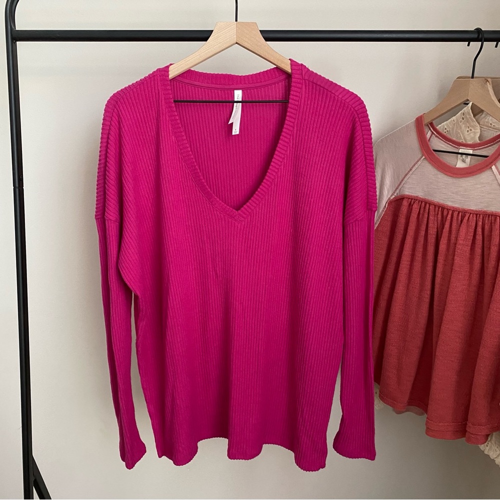Babaton Pullover